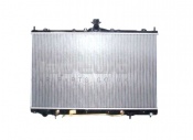 Radiator (For Automatic)