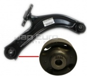 Front Lower Control Arm Rear Big Bush Nissan Serena C26 MR20DD 2.0i 2010-2016 