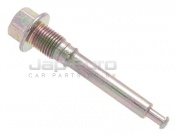 Rear Brake Caliper Bottom Pin Slide