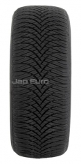 215 60 R17 96h Tyre All Season Nissan Elgrand E51 VQ35DE 3.5i V6 2002-2004 