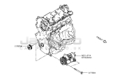 Idler Guide Belt Pulley