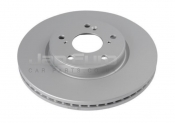 Front Brake Disc - Single