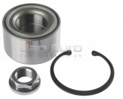 Wheel Bearing Kit - Front Toyota Corolla  4ZZFE 1.4 VVTi (Petrol) 2001-2006 