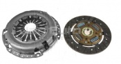 Clutch Kit - 2pce Nissan Cube  Z12 HR16DE 1.6i 5Dr CITY CAR 2009 -2015 