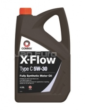 Engine Oil 5w30 - 5L