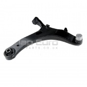 Front Lower Wishbone With Ball Joint