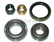 Wheel Bearing Kit - Rear