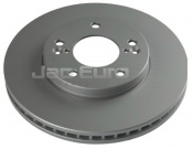 Brake Disc - Front