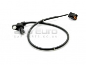 Rear Right Abs Brake Sensor