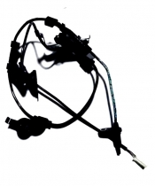 SENSOR, SPEED, REAR LH