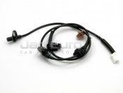 Abs Sensor - Rear Right Mazda CX 7  R2 2.2 MZR-CD WD 2009 