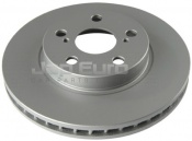 Brake Disc - Front