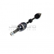 Driveshaft Mazda 2   ZJ07 1.3 MZR HATCHBACK 2007 