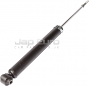 Rear Shock Absorber Toyota Prius Hybrid ZVW50/51  2ZR-FXE 1.8i Import ZVW50 2015-2018 