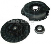 Clutch Kit - 3pce Mitsubishi Lancer EVO  MARK VI / VII  4G92 1.6 Estate 2000-2001 