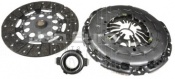 Clutch Kit - 3pce