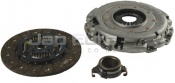 Clutch Kit - 3pce
