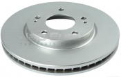 Brake Disc - Front