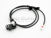 Rear Right Abs Sensor Mazda 6  LF 2.0 TS, TS2 DOHC 5dr 2002-2007 