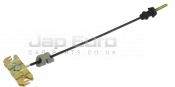 Hand Brake Cable - Front