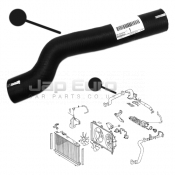 Top Radiator Pipe Hose Toyota Estima  2AZ-FE 2.4i 2000-2006 