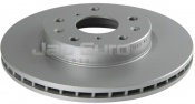 Brake Disc - Front