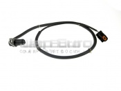 Abs Brake Sensor - Front Left