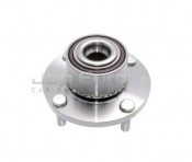 Wheel Bearing Kit - Front Mitsubishi Colt  4A91 1.5 Mpi Sport 16v DOHC 5dr 2004 