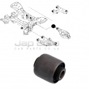 Rear Spring Lower Control Arm Bush Nissan Pathfinder  YD25DDTi  2.5 dCi 4WD S, SE, SVE, T-SPEC 2005 -2014 