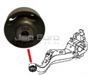 Rear Trailing Control Arm Bush Nissan Qashqai  K9K 1.5 dCi 6 SPEED 2WD VISIA ACENTA TEKNA 2006 .-2012 