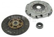 Clutch Kit - 3 Pce