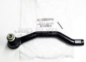 Track Rod End Outer - Right Nissan Elgrand  E52 PE52 3.5i 2010-2016 