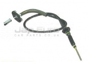 Clutch Cable Suzuki Baleno  G16B 1.6i GLX 4Dr 1995-2000 