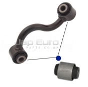 Rear Right Stabilizer Link Bush Nissan Qashqai  M9R 2.0 dCi 5Dr 4wd 16v 2007 -2012 