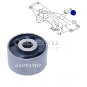 Differential Arm Mounting Bush Subaru Impreza 4WD G10 EJ20E 2.0i SPORT GL 5Dr ATM 1996-2000 