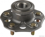 Front Wheel Hub