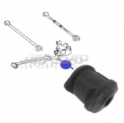 Arm Bushing Rear Assembly