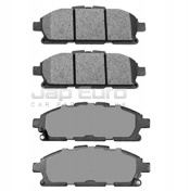 Front Brake Pad Nissan Elgrand  E52 TE52 2.5i 2010-2016 