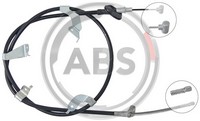 Cable, Park Brake
