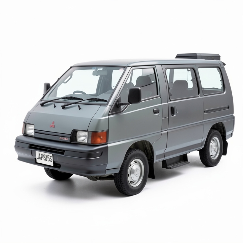 Delica  1986 - 1999