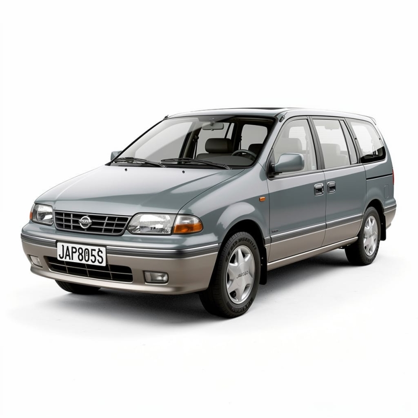 Largo  1995 - 1999