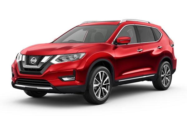 X Trail T32 2013 - 2018