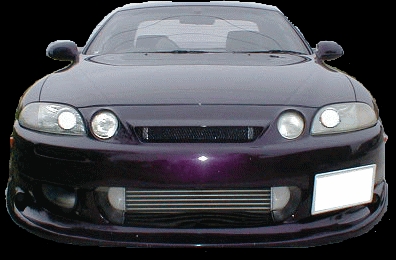 SOARER  