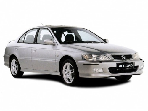 Accord CH, CG,  CF 1998  - 2003