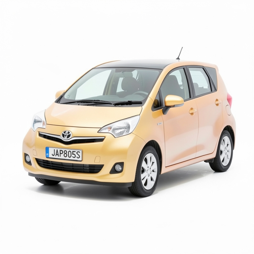 Verso-S  2010