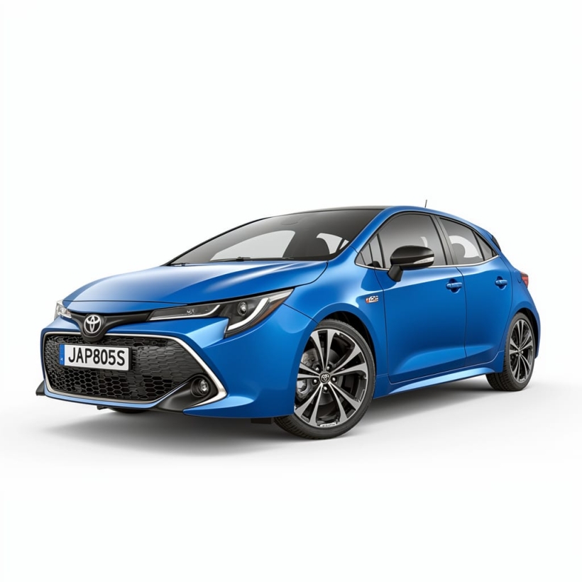 AURIS  2018 - 2022