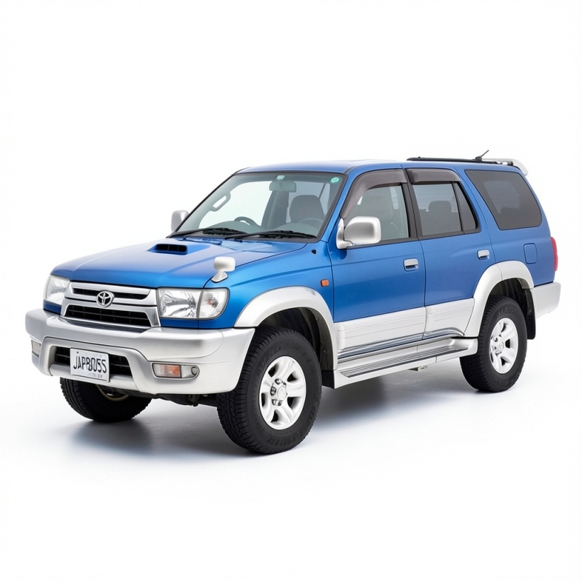 Hilux Surf / 4 Runner  1988 - 2004