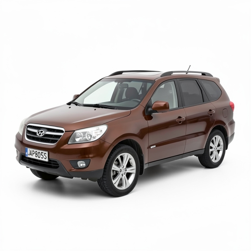 Santa FE SH 2006