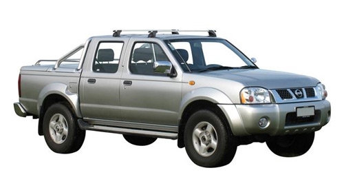 Navara / Pickup D22 2001 - 2005