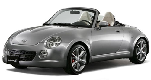 Copen  2003